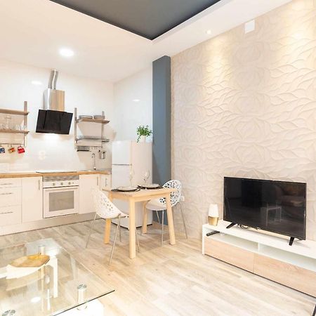 Vialia Suites Cinema Malaga Ngoại thất bức ảnh